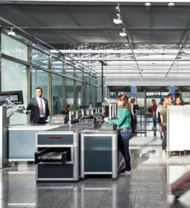 Ein Meilenstein bei der Übernahme und Verwaltung der ...