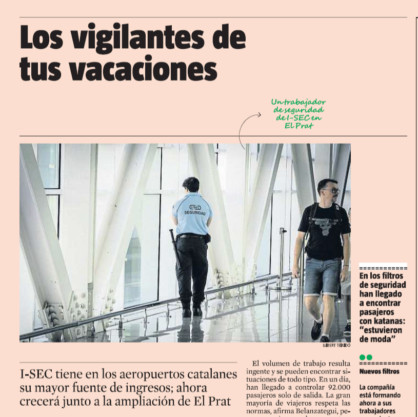 La Vanguardia
