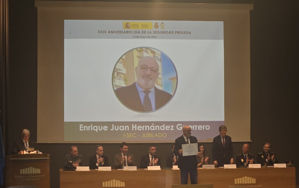 Enrique Alvarez Cantabria mención